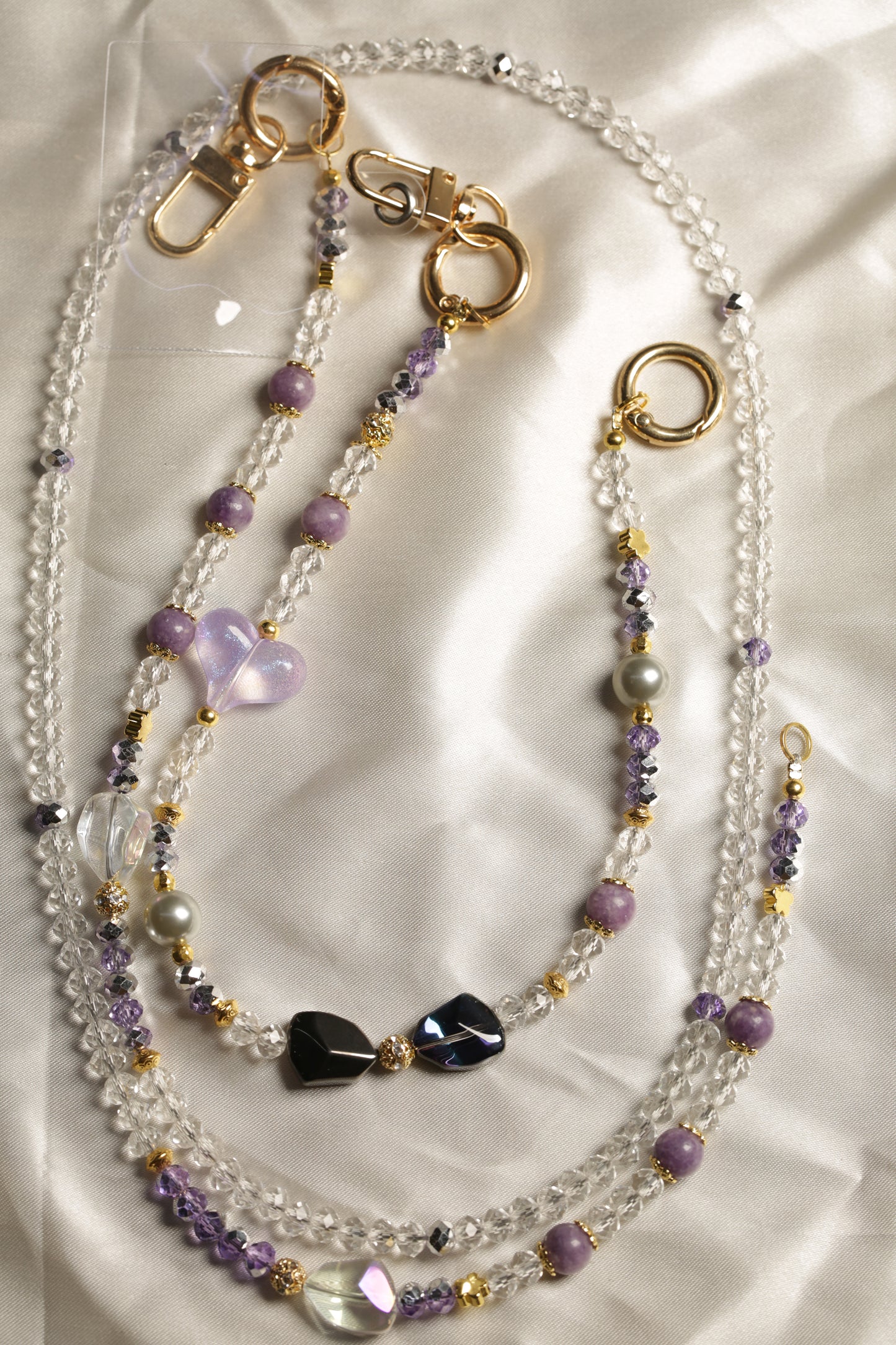Crystal Chain