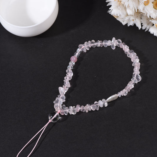 Nature Crystal Chain